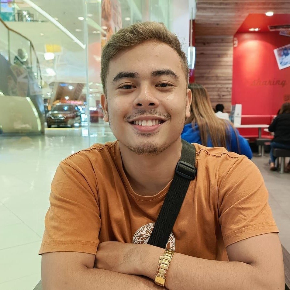 student developer avatar